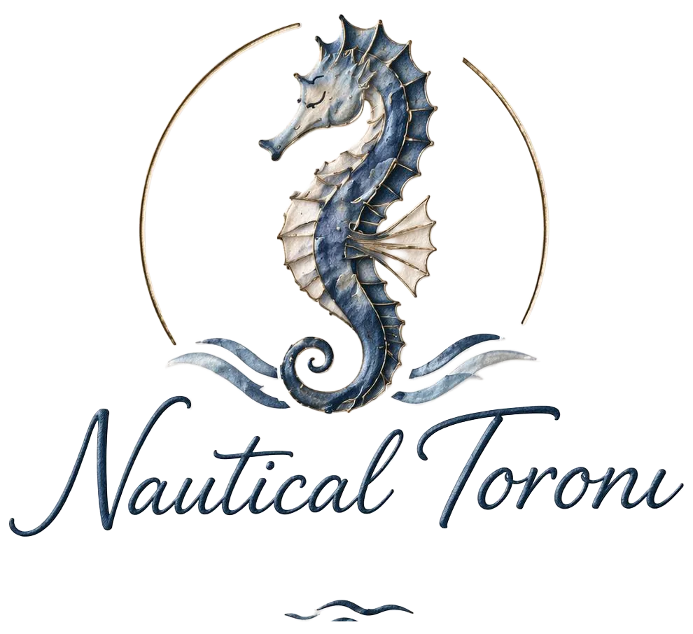 Nautical Toroni Rooms
